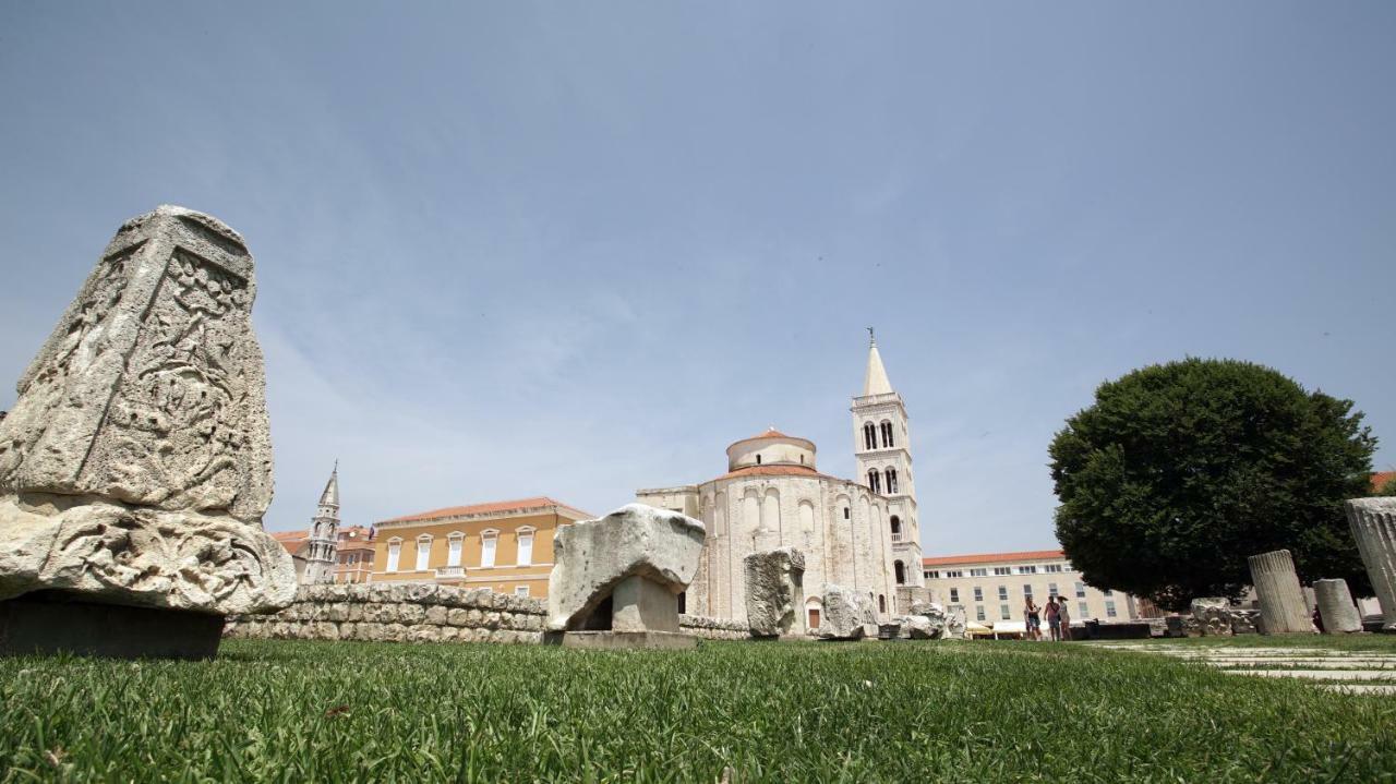 Fjaka Zadar Exterior photo