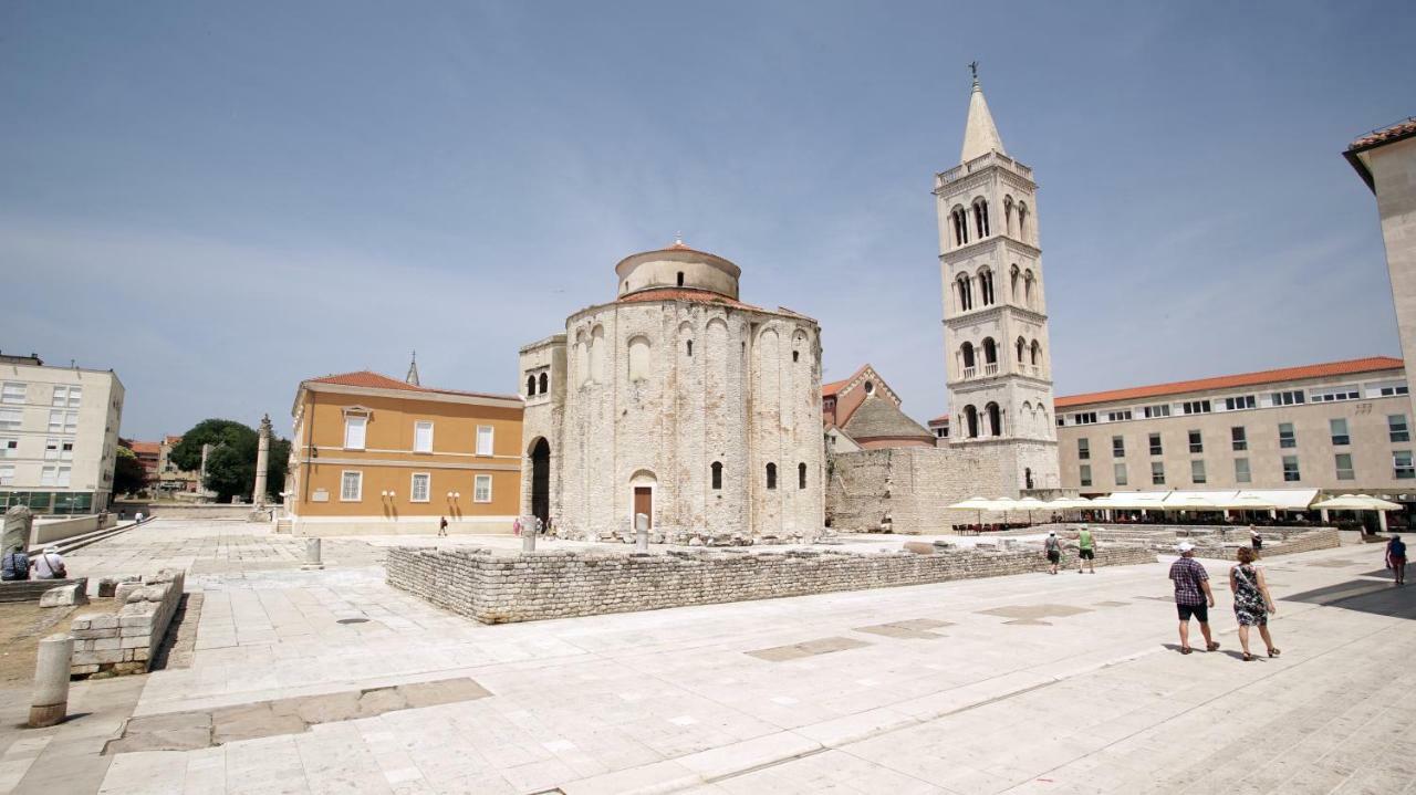 Fjaka Zadar Exterior photo