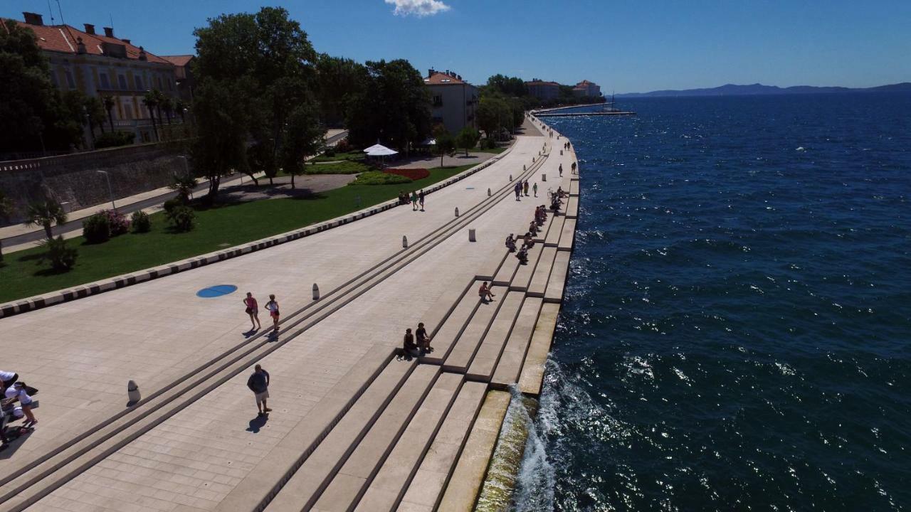 Fjaka Zadar Exterior photo